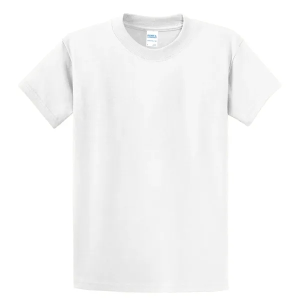 Essential T-Shirt... from ASI 61125 Hit Promotional Products / Hit®