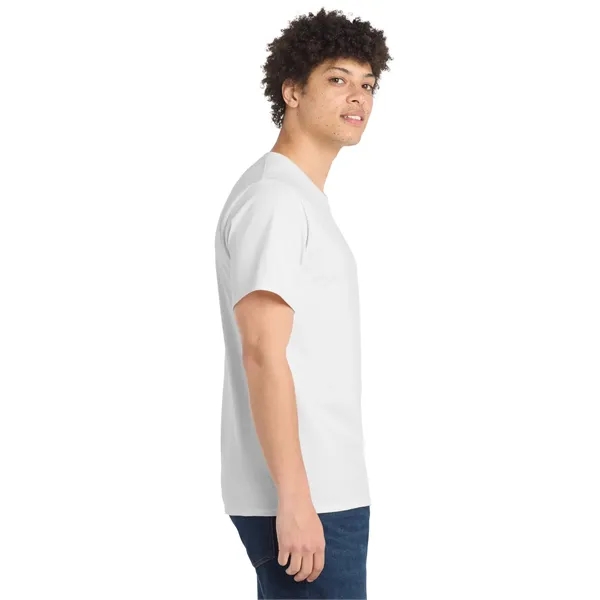 Essential T-Shirt... from ASI 61125 Hit Promotional Products / Hit®