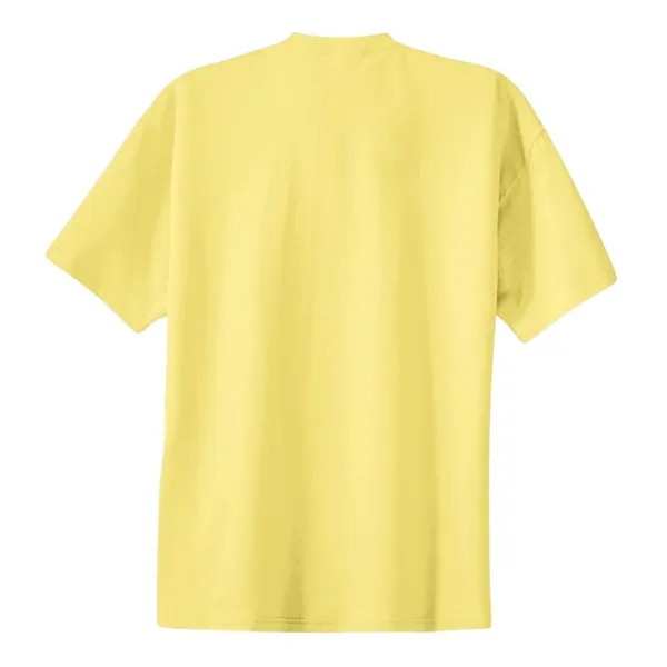 Essential T-Shirt... from ASI 61125 Hit Promotional Products / Hit®