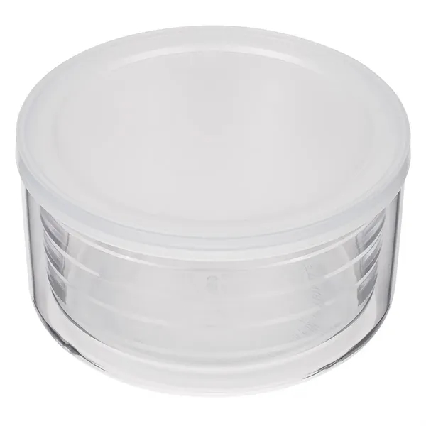 22 oz. bowl made of durable Tritan material that is impact... from ASI 61125 Hit Promotional Products / Hit®