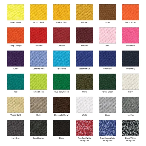 Custom Elite kit acrylic beanie in assorted colors.... from ASI 43792 Cap America Inc