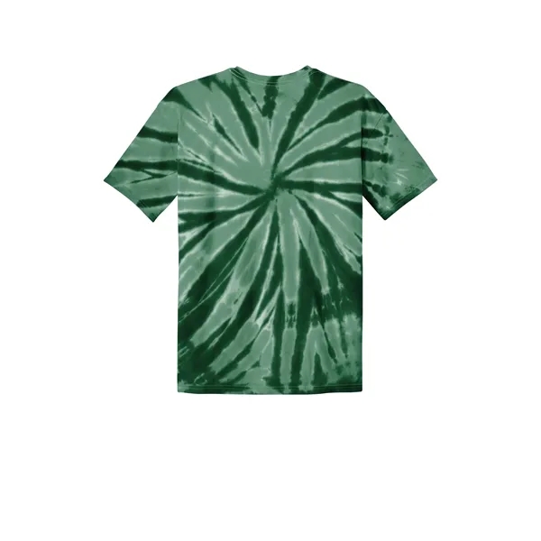 Tie-dye t-shirt that's made of 100% cotton.... from ASI 61125 Hit Promotional Products / Hit®