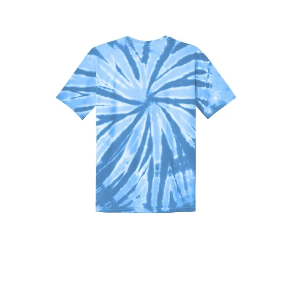 Tie-dye t-shirt that's made of 100% cotton.... from ASI 61125 Hit Promotional Products / Hit®