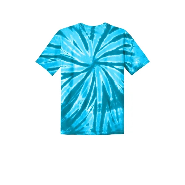 Tie-dye t-shirt that's made of 100% cotton.... from ASI 61125 Hit Promotional Products / Hit®