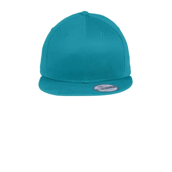 100% cotton snapback cap with six panels, high profile, structured crown... from ASI 61125 Hit Promotional Products / Hit®