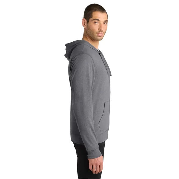 Young men's full-zip hooded sweatshirt.... from ASI 61125 Hit Promotional Products / Hit®