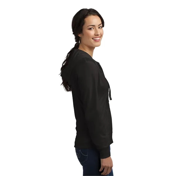 Full-zip hooded sweatshirt.... from ASI 61125 Hit Promotional Products / Hit®