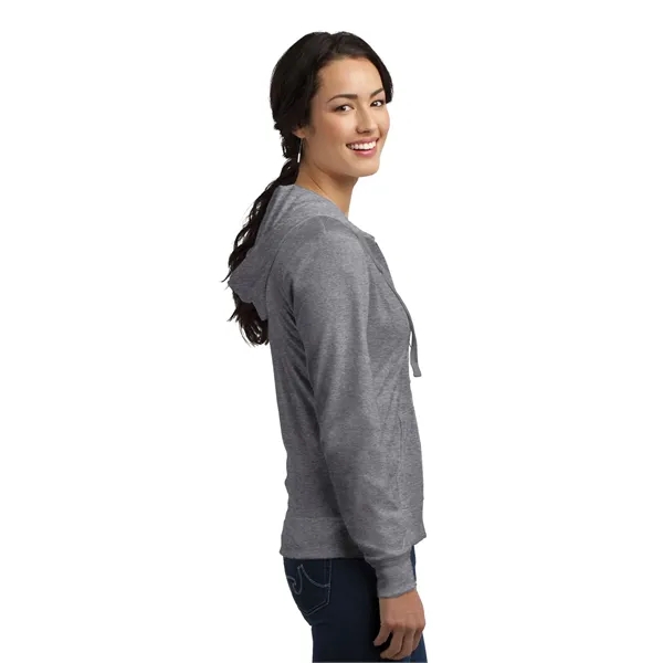 Full-zip hooded sweatshirt.... from ASI 61125 Hit Promotional Products / Hit®
