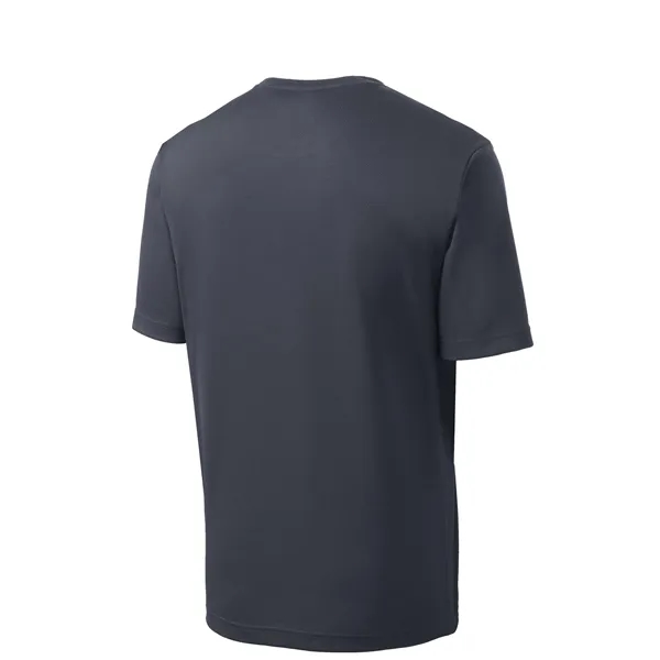 Sport-Tek® Youth PosiCharge™ RacerMesh® Tee... from ASI 61125 Hit Promotional Products / Hit®