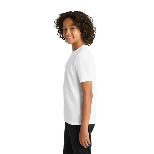 Sport-Tek® Youth PosiCharge™ RacerMesh® Tee... from ASI 61125 Hit Promotional Products / Hit®
