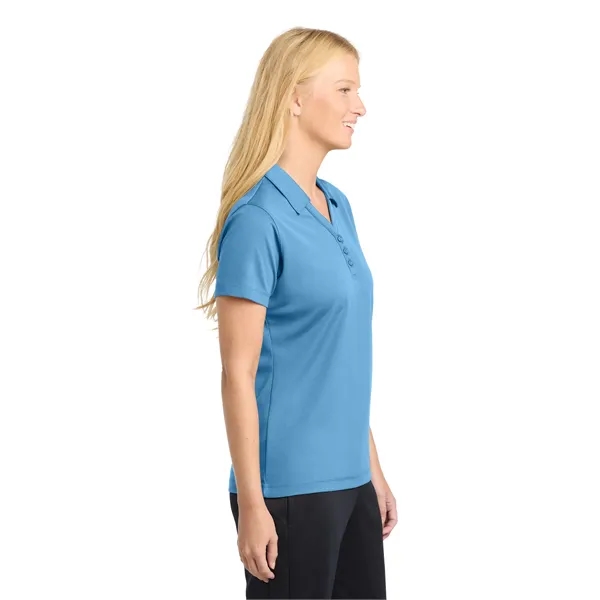 Sport-Tek® Ladies' PosiCharge® Micro-Mesh Polo... from ASI 61125 Hit Promotional Products