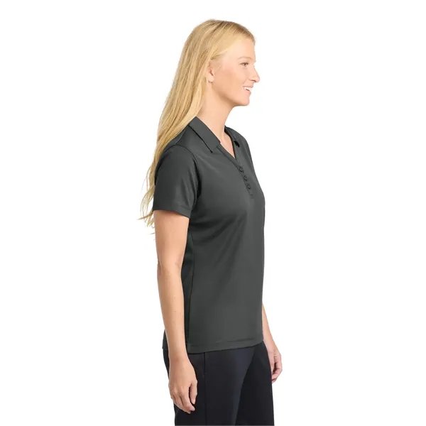 Sport-Tek® Ladies' PosiCharge® Micro-Mesh Polo... from ASI 61125 Hit Promotional Products