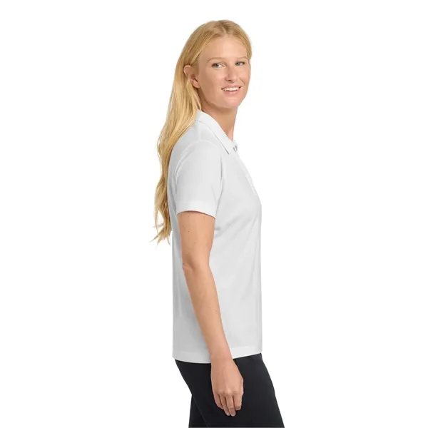 Sport-Tek® Ladies' PosiCharge® Micro-Mesh Polo... from ASI 61125 Hit Promotional Products