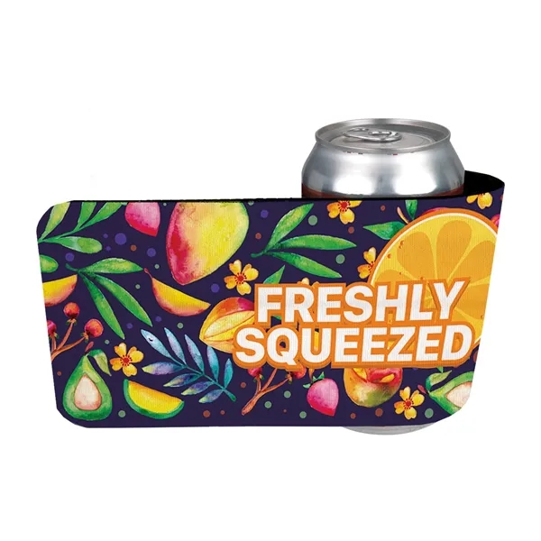 Slap Wrap & Go measuring 9 1/4" x 3 1/2" and... from ASI 61125 Hit Promotional Products / Hit®