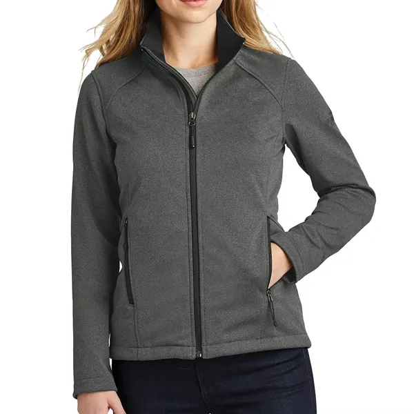 Ladies' soft shell jacket.... from ASI 61125 Hit Promotional Products / Hit®