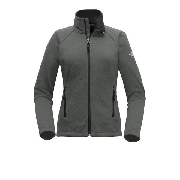 Ladies' soft shell jacket.... from ASI 61125 Hit Promotional Products / Hit®