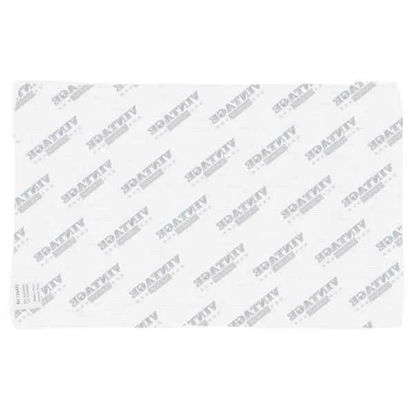 16" x 13" microfiber rally towel with one sided full color... from ASI 61125 Hit Promotional Products / Hit®