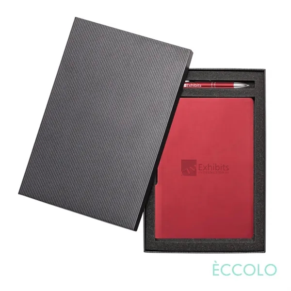Get into the GROOVE! This sleek, flexible journal is the top... from ASI 84592 St Regis Group