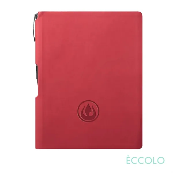 Get into the GROOVE! This sleek, flexible journal is the top... from ASI 84592 St Regis Group