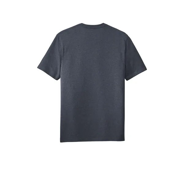 District Re-Tee men's t-shirts made from 5.3 ounce 60/40 recycled cotton... from ASI 61125 Hit Promotional Products / Hit®