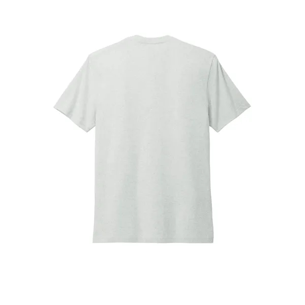 District Re-Tee men's t-shirts made from 5.3 ounce 60/40 recycled cotton... from ASI 61125 Hit Promotional Products / Hit®