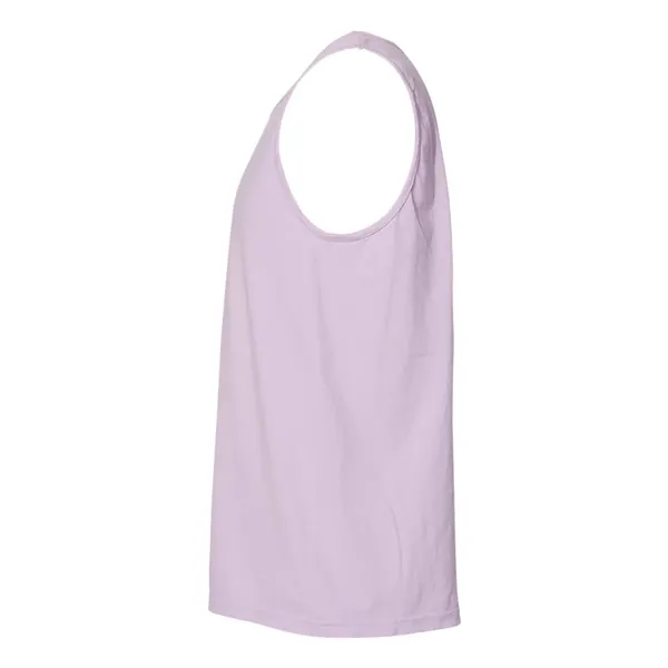 Comfort Colors - Garment-Dyed Heavyweight Tank Top... from ASI 61125 Hit Promotional Products / Hit®