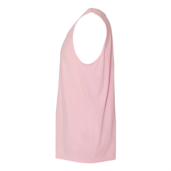 Comfort Colors - Garment-Dyed Heavyweight Tank Top... from ASI 61125 Hit Promotional Products / Hit®