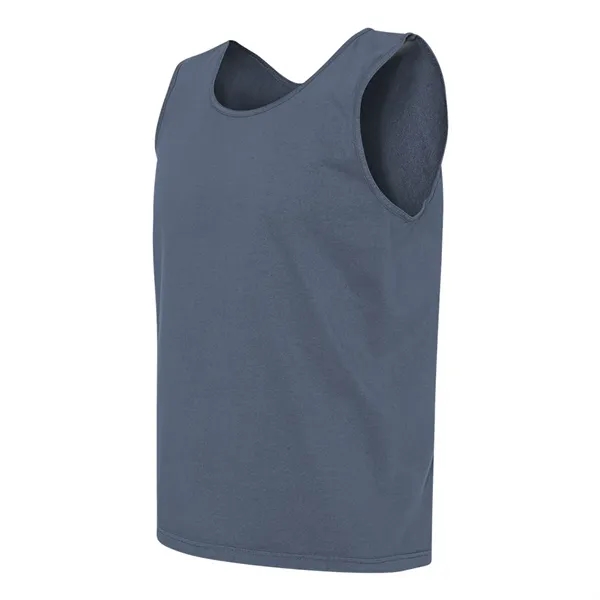 Comfort Colors - Garment-Dyed Heavyweight Tank Top... from ASI 61125 Hit Promotional Products / Hit®