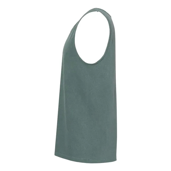 Comfort Colors - Garment-Dyed Heavyweight Tank Top... from ASI 61125 Hit Promotional Products / Hit®