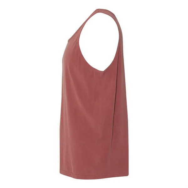 Comfort Colors - Garment-Dyed Heavyweight Tank Top... from ASI 61125 Hit Promotional Products / Hit®