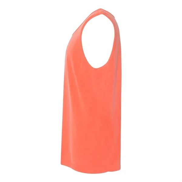 Comfort Colors - Garment-Dyed Heavyweight Tank Top... from ASI 61125 Hit Promotional Products / Hit®