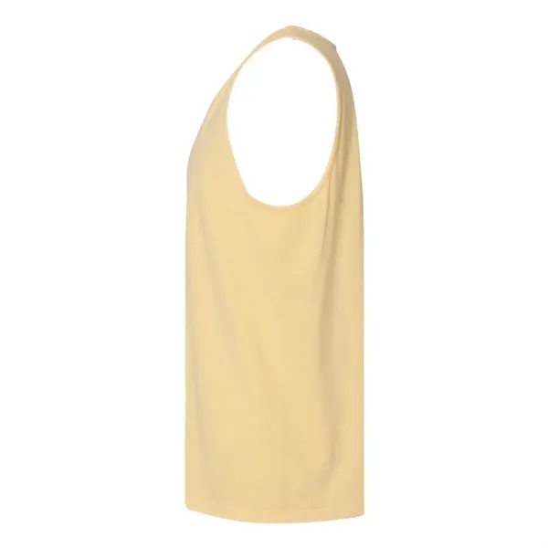Comfort Colors - Garment-Dyed Heavyweight Tank Top... from ASI 61125 Hit Promotional Products / Hit®