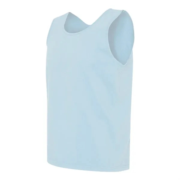 Comfort Colors - Garment-Dyed Heavyweight Tank Top... from ASI 61125 Hit Promotional Products / Hit®