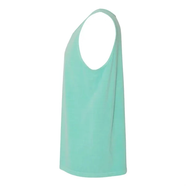 Comfort Colors - Garment-Dyed Heavyweight Tank Top... from ASI 61125 Hit Promotional Products / Hit®