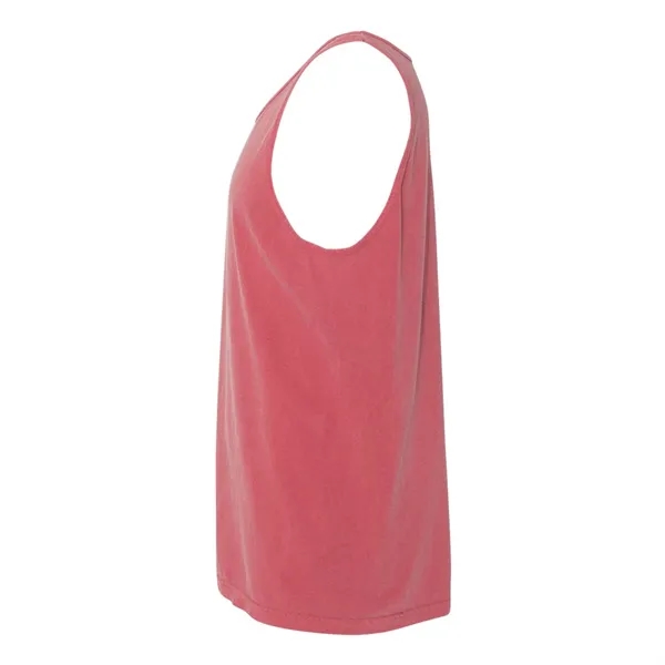 Comfort Colors - Garment-Dyed Heavyweight Tank Top... from ASI 61125 Hit Promotional Products / Hit®