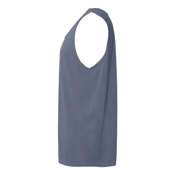 Comfort Colors - Garment-Dyed Heavyweight Tank Top... from ASI 61125 Hit Promotional Products / Hit®