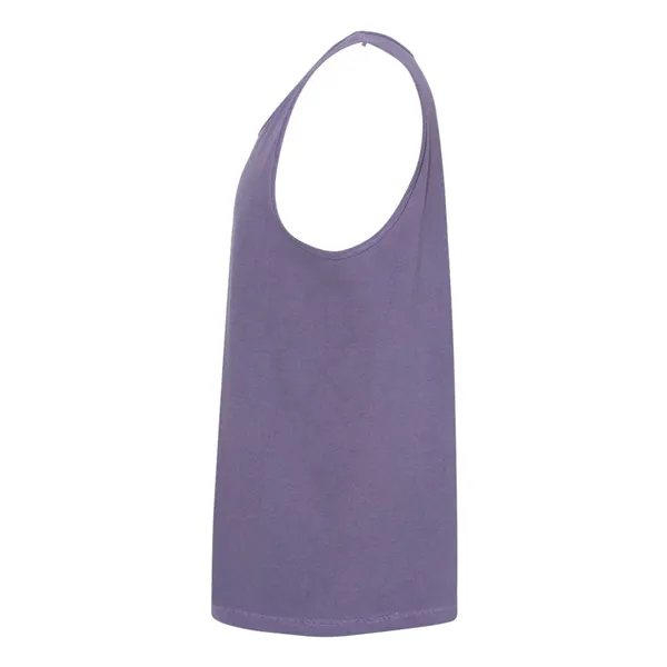 Comfort Colors - Garment-Dyed Heavyweight Tank Top... from ASI 61125 Hit Promotional Products / Hit®