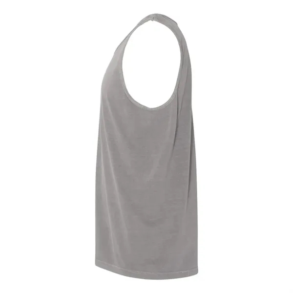 Comfort Colors - Garment-Dyed Heavyweight Tank Top... from ASI 61125 Hit Promotional Products / Hit®