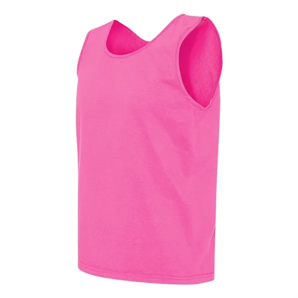 Comfort Colors - Garment-Dyed Heavyweight Tank Top... from ASI 61125 Hit Promotional Products / Hit®