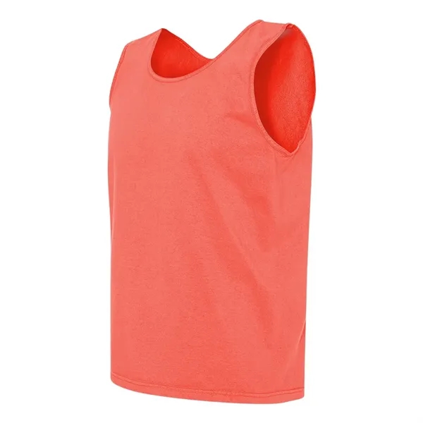 Comfort Colors - Garment-Dyed Heavyweight Tank Top... from ASI 61125 Hit Promotional Products / Hit®