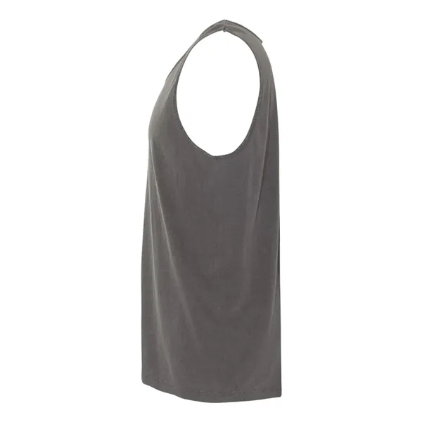 Comfort Colors - Garment-Dyed Heavyweight Tank Top... from ASI 61125 Hit Promotional Products / Hit®