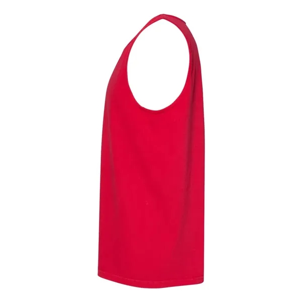 Comfort Colors - Garment-Dyed Heavyweight Tank Top... from ASI 61125 Hit Promotional Products / Hit®