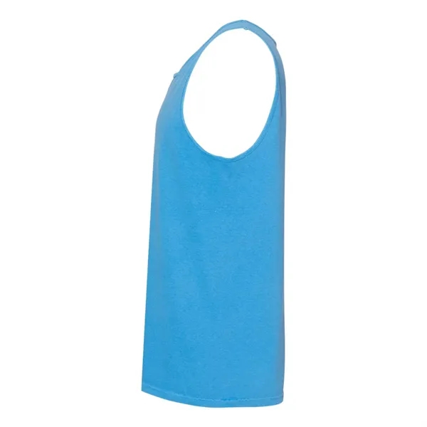 Comfort Colors - Garment-Dyed Heavyweight Tank Top... from ASI 61125 Hit Promotional Products / Hit®