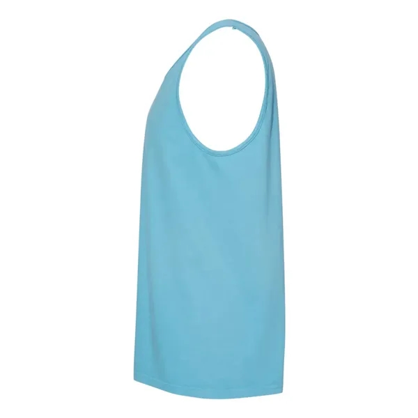Comfort Colors - Garment-Dyed Heavyweight Tank Top... from ASI 61125 Hit Promotional Products / Hit®
