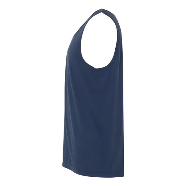 Comfort Colors - Garment-Dyed Heavyweight Tank Top... from ASI 61125 Hit Promotional Products / Hit®