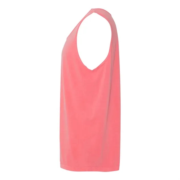 Comfort Colors - Garment-Dyed Heavyweight Tank Top... from ASI 61125 Hit Promotional Products / Hit®