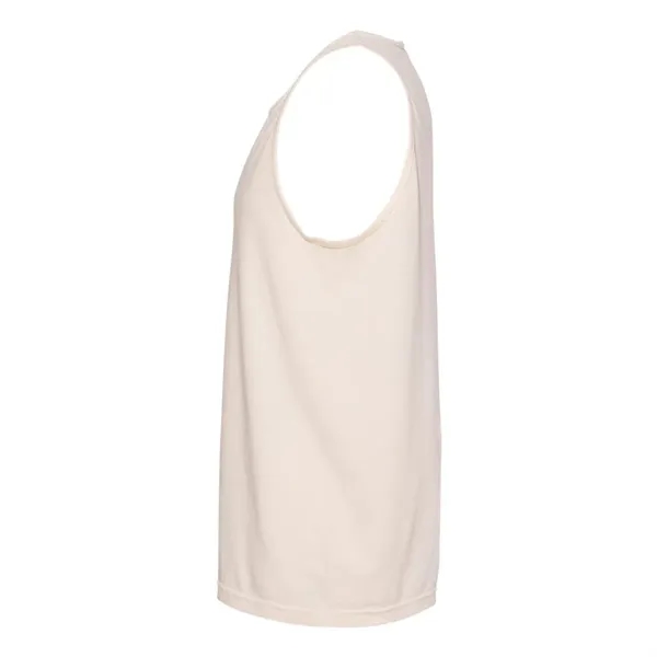 Comfort Colors - Garment-Dyed Heavyweight Tank Top... from ASI 61125 Hit Promotional Products / Hit®