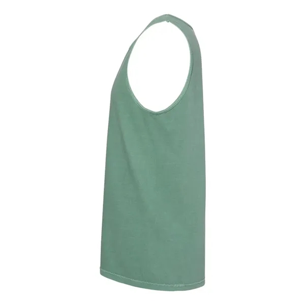 Comfort Colors - Garment-Dyed Heavyweight Tank Top... from ASI 61125 Hit Promotional Products / Hit®