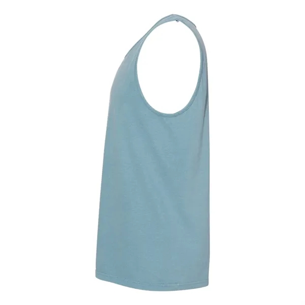 Comfort Colors - Garment-Dyed Heavyweight Tank Top... from ASI 61125 Hit Promotional Products / Hit®