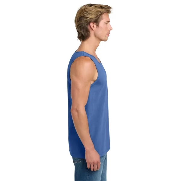 Comfort Colors - Garment-Dyed Heavyweight Tank Top... from ASI 61125 Hit Promotional Products / Hit®